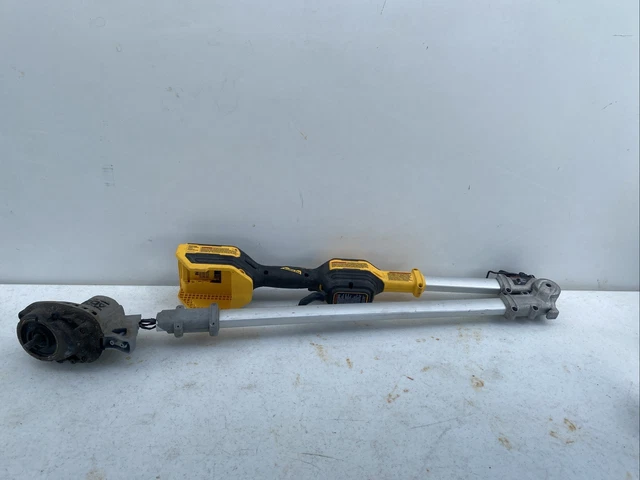 DEWALT DCST922 20V MAX 14 inch Cordless Folding String *****FOR PARTS ...