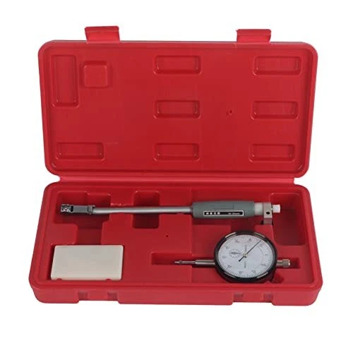 BORE DIAL GAUGE, Hole Diameter Dial Indicator Inner Diameter Scale 18