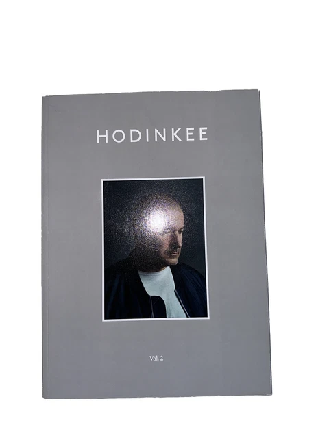 Hodinkee Magazine FOR SALE PicClick UK