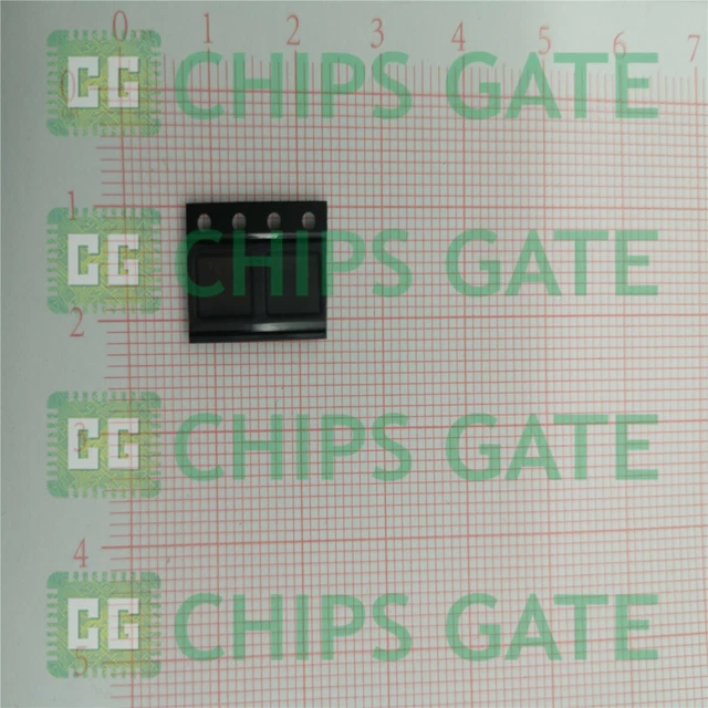 1x SM 7320 5M7320 SM732O SM7320 SM7320ESQGC-TRG DFN56-8 IC Attention About Pins