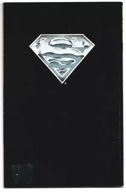 Superman: The Earth Stealers #1 (May 1988, DC Comics) 2
