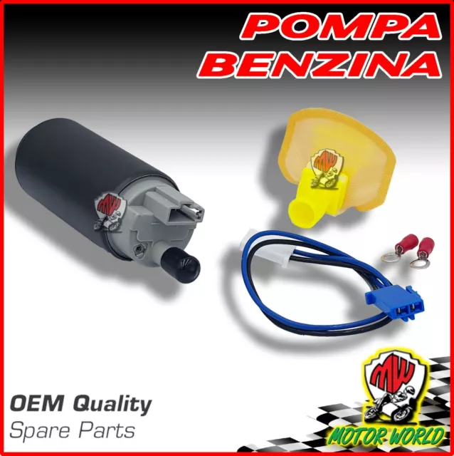 Pompa benzina carburante Fuel pump Suzuki  GSX-R 600 2004 2005 2006 2007