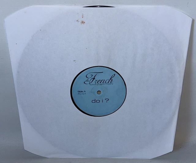 THE FRENCH CONNECTION • Deep Funk • 7 inch £142.59 - PicClick UK