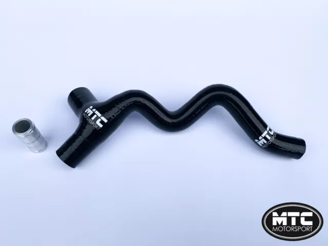 Mtc Audi S3 A3 Tt Leon Cupra R Golf Mk4 210 225 1.8T Lower Breather Pipe Hose