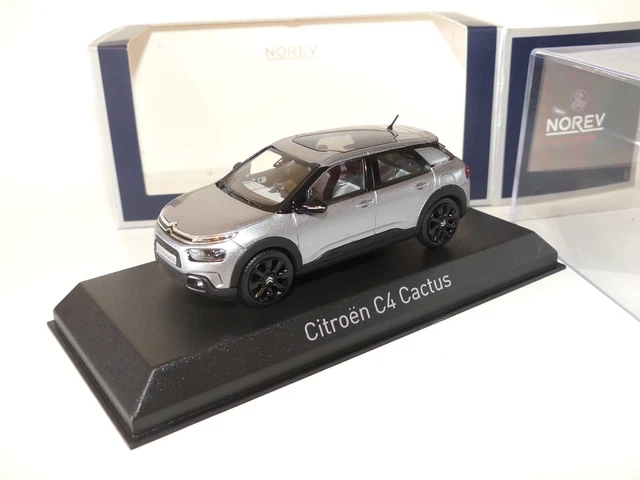 Citroën - Saxo Bic 2000 - Modèle Presse - 1/43 - Autos Miniatures
