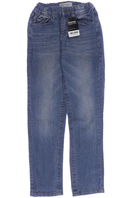 s. Oliver jeans pantaloni ragazzi denim taglia EU 152 elastan, cotone blu #4zjlc9t