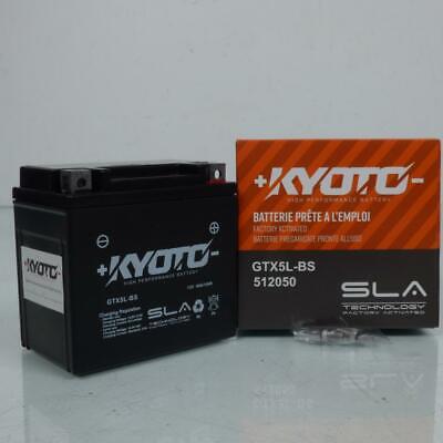 Tecnium Batterie SLA Tecnium pour Moto Keeway 150 Superlight Double Balance 2007 à 