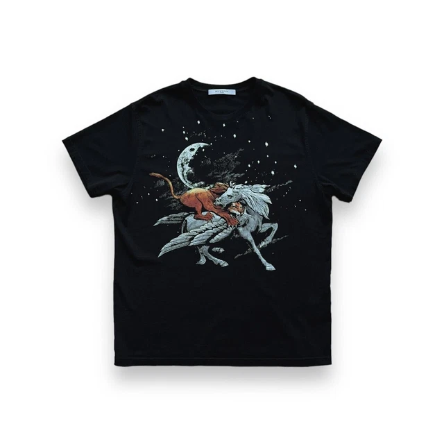 Givenchy pegasus top