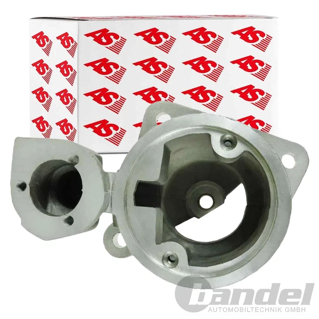 GENERATORE AS-PL 120A adatto per DACIA DUSTER LODGY LOGAN RENAULT