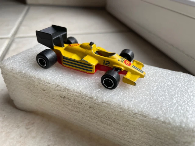 Ferrari majorette n 229 - Collection