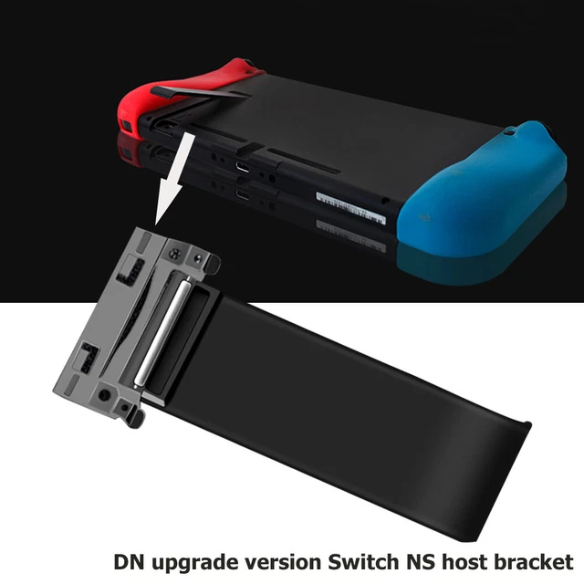 HOT REPLACEMENT KICKSTAND for Nintendo Switch Console Back Kick Stand