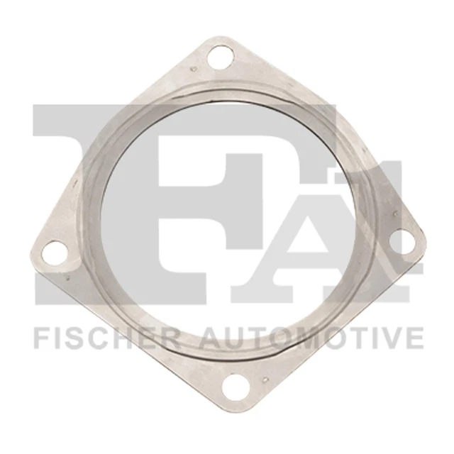Guarnizione FA1 tubo di scarico 160-916 per Porsche 911 991 997 Carrera GT2 Turbo