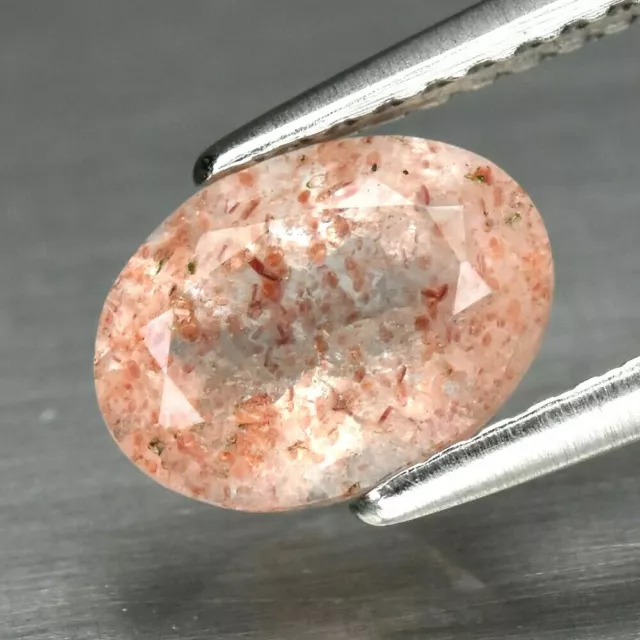 ★★  RARE !! STRAWBERRY : 1,10 CARAT ★★ p217.135T