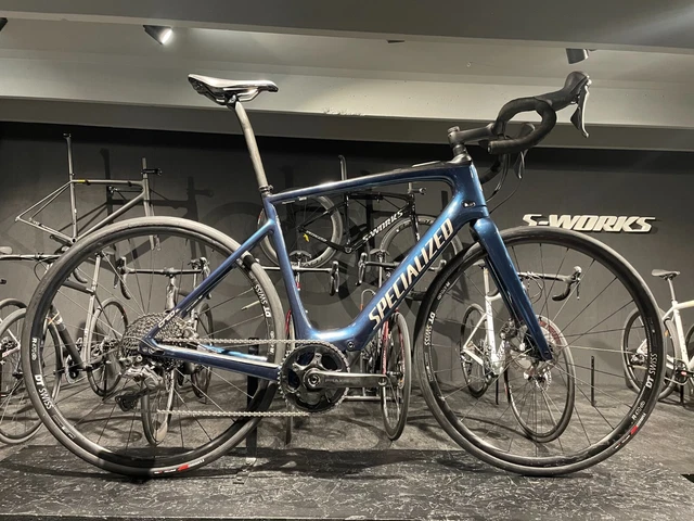 2020 ROADBIKE TURBO Creo SL Evo Comp Carbon SZ.XL #USED EUR 3.800 ...