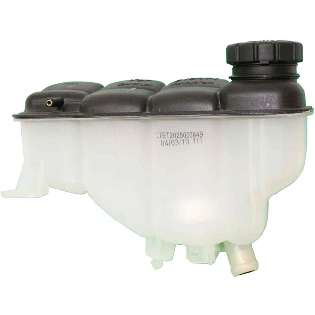 Coolant Reservoir 208 Type Convertible CLK320 Fits 98-03 MERCEDES CLK 71445