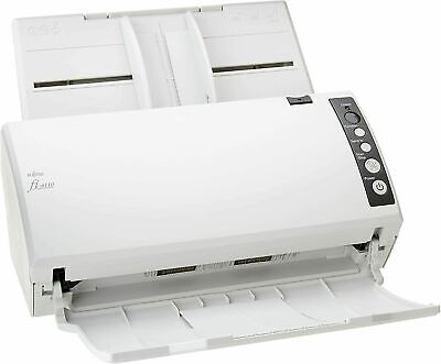 Fujitsu Fi-6110 High speed duplex document scanner