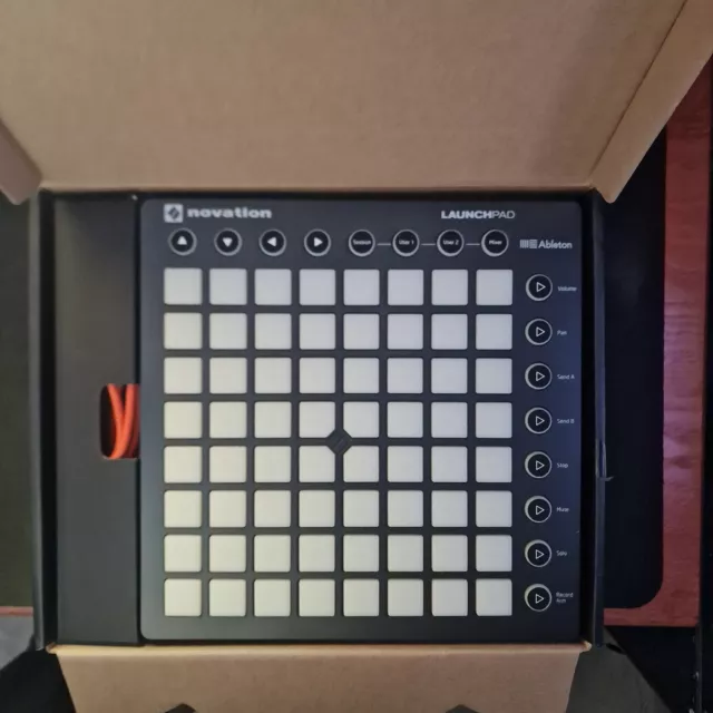 Novation Launchpad MK2 MIDI Controller - Ableton Live