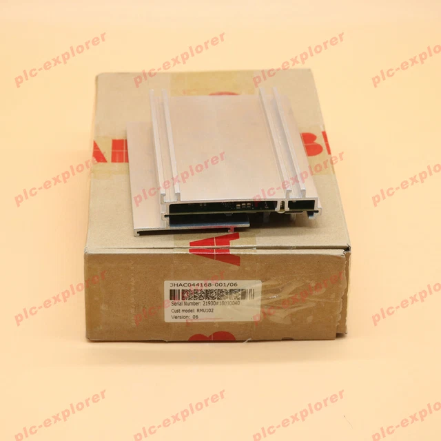 1PC new abb 3HAC044168-001 Robot measuring board FAST SHIP