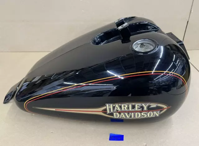 1992 OEM Harley-Davidson FXRS Dyna Low Rider Gas Tank