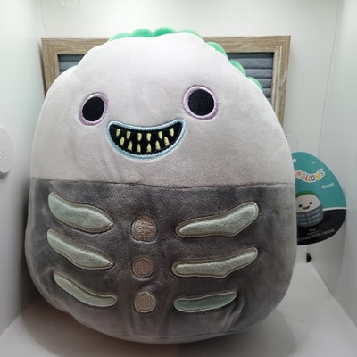 nightmare before christmas squish mallows