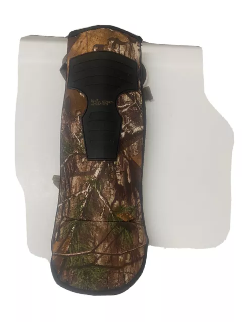 FOREVERLAST SNAKE GUARD Chaps, Camouflage $69.13 - PicClick