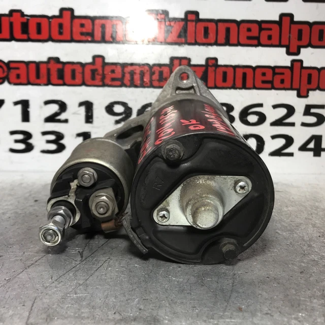 Silencieux Arrière Neuf Pour Alfa Romeo Mito 1.4i 16V (à Partir De 09/2008) - Marque Gerlach