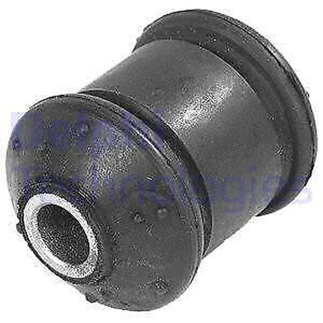 CONTROL ARM/TRAILING ARM Bush Delphi Td248W Behind The Axle,Front Axle