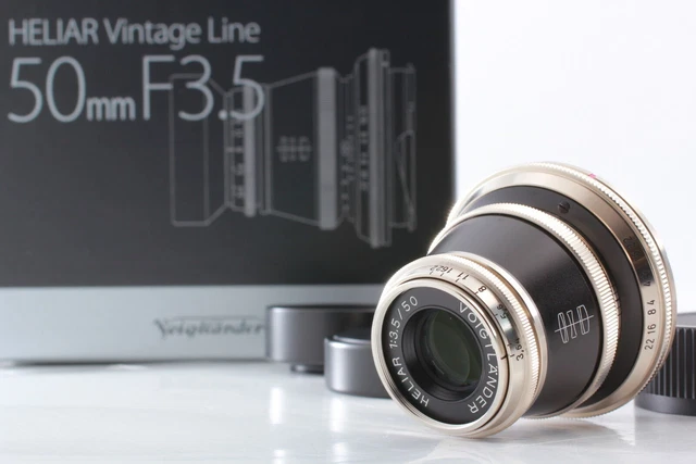 Objectif Zoom Vintage Vivitar 170-150mm F3.8 Macro, Occasion, Pour Appareil Photo
