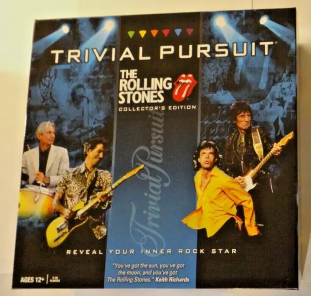 Rolling Stones, Artists/ Groups, Music Memorabilia, Music - PicClick UK