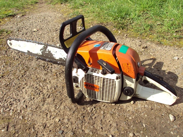 Bobina D'accensione Per Motosega Stihl 028 Serie - Compatibile Con 028WB, 028, WOODBOSS, 028AV, 028 SUPER - Foto 10