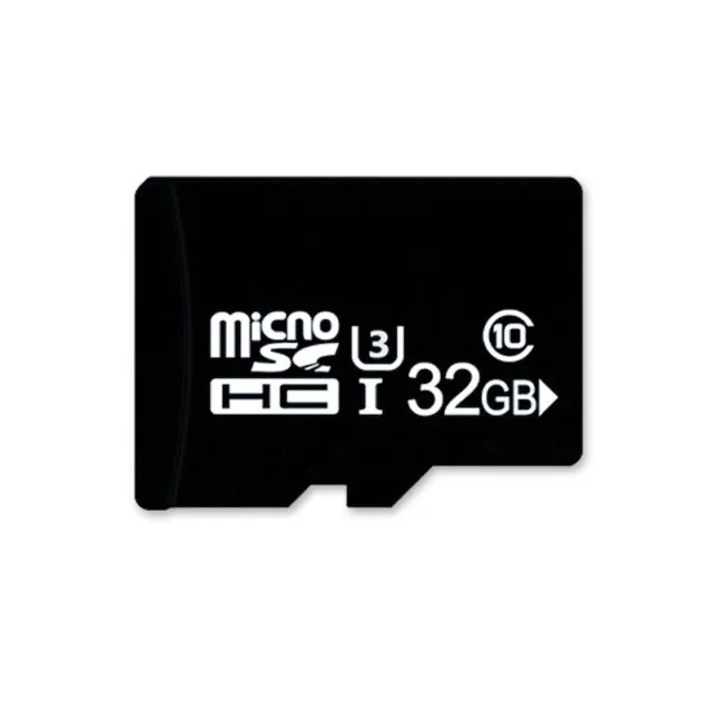 Micro SD TF Karte SPEICHERKARTE 32GB 64GB MicroSD Memory Card für Kameras Tablet