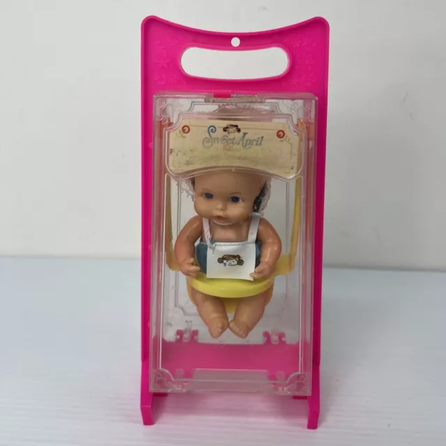 Sweet april doll outlet