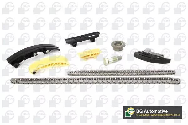 BGA Timing Chain Kit for VW Bora V6 4Motion AUE/AQP/BDE 2.8 May 1999 to May 2005