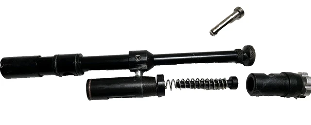 Binario Di Mira Posteriore Per Paintball Spyder Espirit 2000 – Kingman TL E99 Beavertail