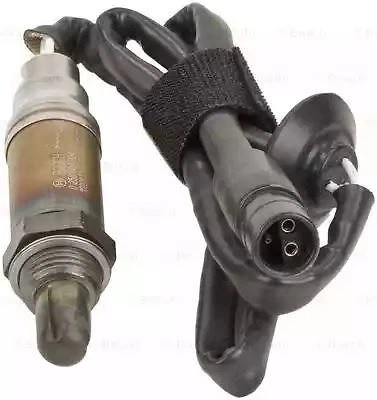 Sonde Lambda / Capteur Particules Pour Isuzu D-Max II 1.9 Ddi – Références 0281006991, 1275100944 – Diesel