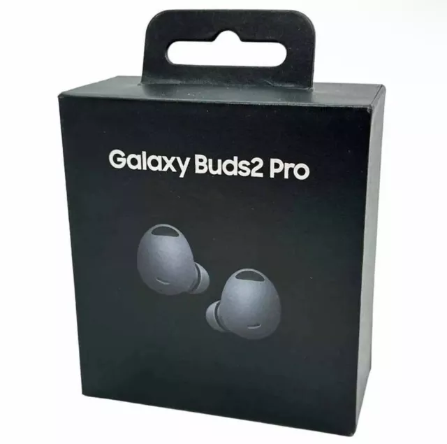 For Samsung SM-R510 Galaxy Buds2 Pro Wireless Bluetooth Headphones Earbuds TWS