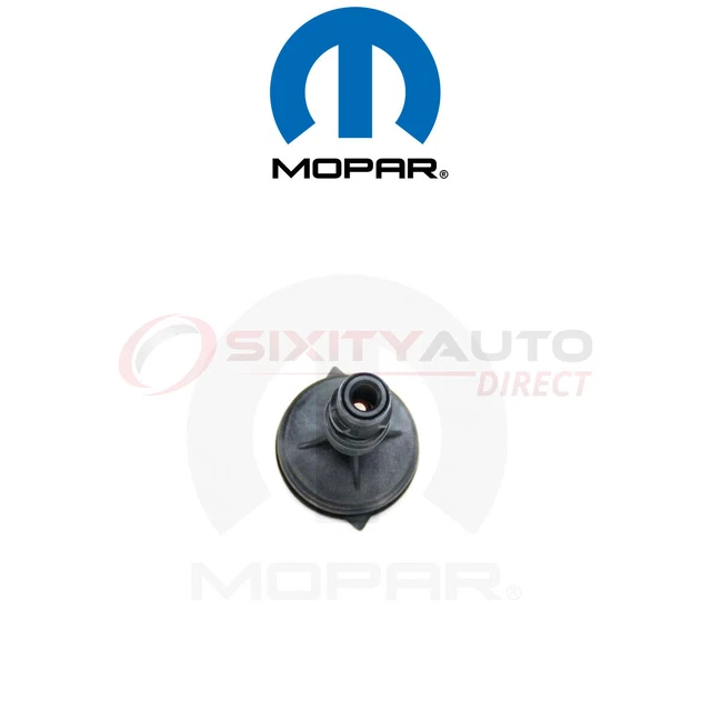 MOPAR PCV VALVE for 20032008 Dodge Ram 1500 5.7L V8 Crankcase