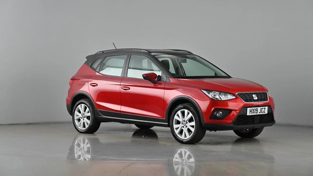 Seat Arona 1.0 TSi SE EZ Petrol