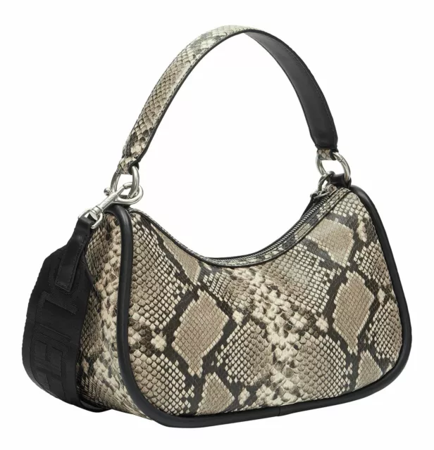 LIEBESKIND BERLIN Hobo M Montreal Snake 2