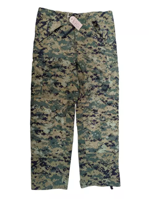 Trouser on sale apecs usmc