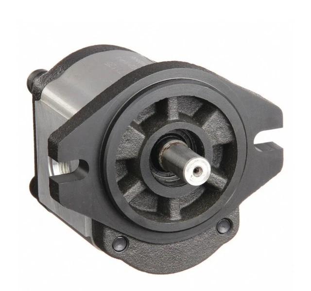 Dynamic GP-F20-06-P-C High Pressure Hydraulic Pump