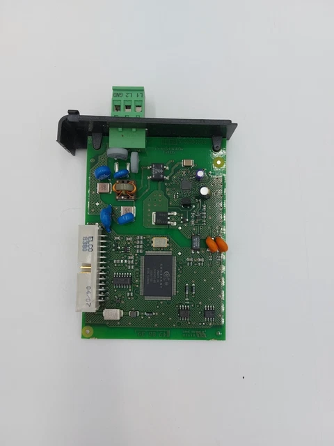 Carte électronique Lacroix Sofrel 6DO Pour Automate S500 I/O - Neuve Sous Blister