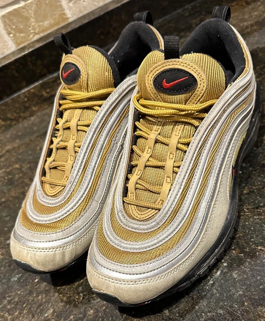 Gold and deals silver 97s