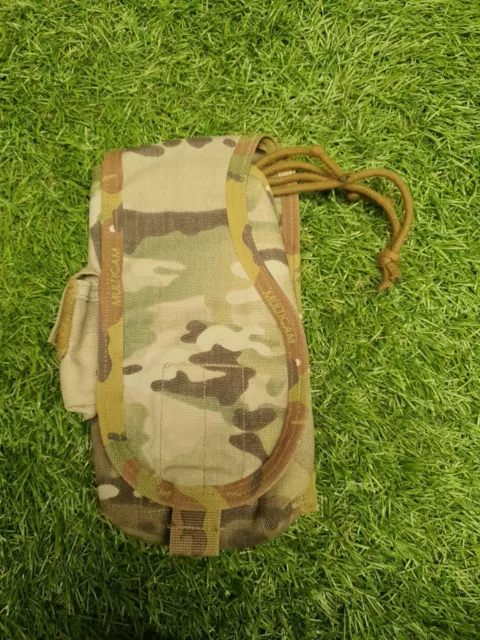 Eagle Industries PRC112 Funktasche Multicam MTP UK Ausgabe