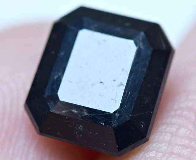 2.70 CT Ultra Rare Natural Serendibite No one Has Rarest Top Cut Gemstone