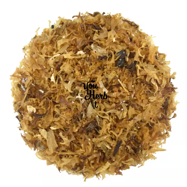 Irish Moss Dried Sea Moss 25g-200g - Chondrus Crispus