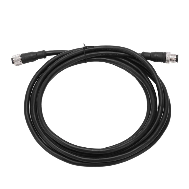 Pour Cable Dorsal NMEA 2000 N2K 3 M¨¨tres De Long 5 Broches Pour Cable