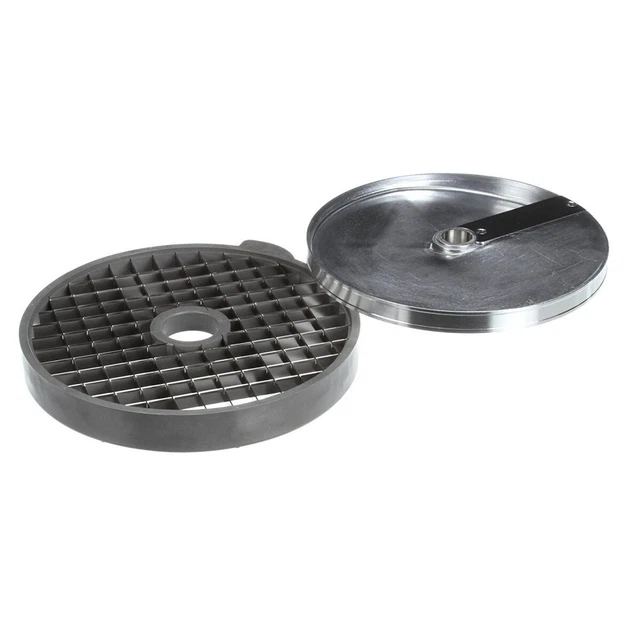 Robot Coupe  28113  14X14 Mm  Dicing Kit  Series D
