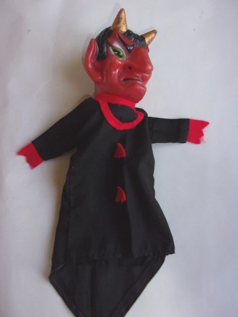 ANCIEN LIVRE LIVRET marionnette guignol le theatre guignol avocat 1929