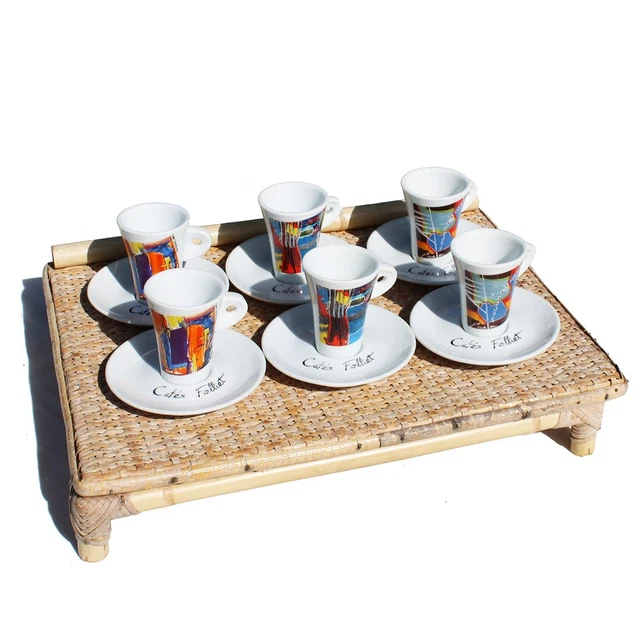 Break apart Egomania Decrement tasse a cafe folliet Specified Ladder pack